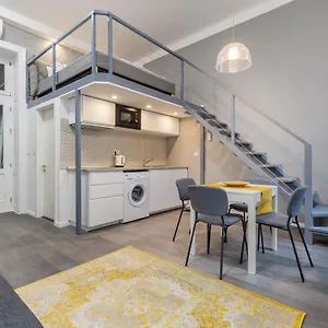 W33 - Prime Location - Comfortable Quality By Bqa Apartamento Budapest