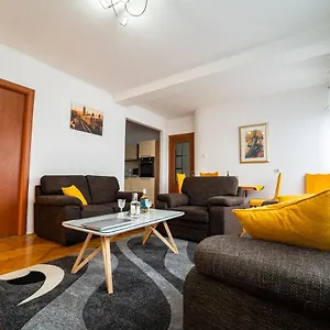 Diocles Place Apartamento Split