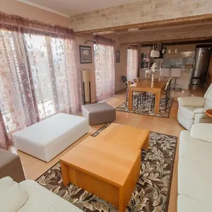 Luxury Near Bacvice Beach Apartamento Split