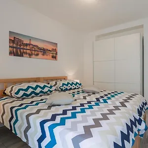 Marica Apartamento Split