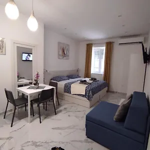 Zoxi Apartamento Split