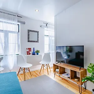 Visitlisbon4fun: Alfama Ii Apartamento Lisboa