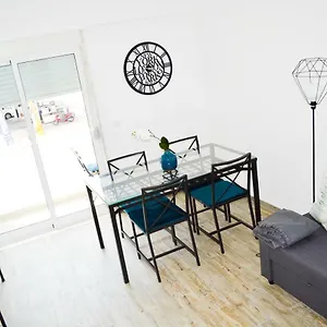 Belém River Ii Apartamento Lisboa